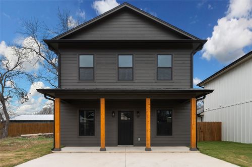 307 Live Oak, Valley Mills, TX, 76689-4447 | Card Image