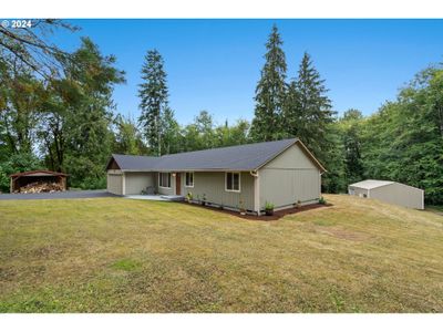 976 Sandy Bend Rd, House other with 3 bedrooms, 2 bathrooms and 2 parking in CastleRock WA | Image 2