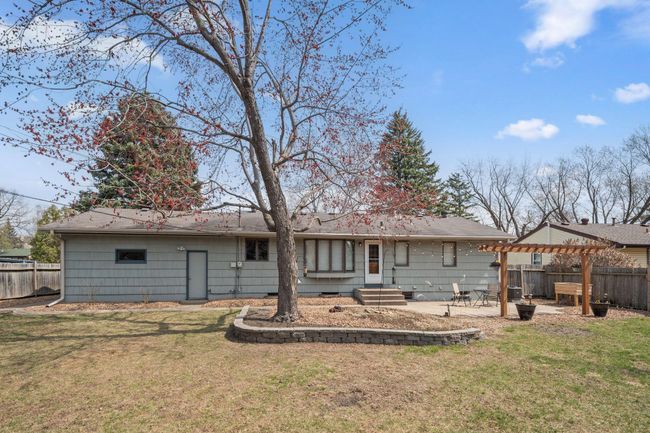 6041 Rhode Island Ave N, House other with 4 bedrooms, 2 bathrooms and null parking in New Hope MN | Image 24