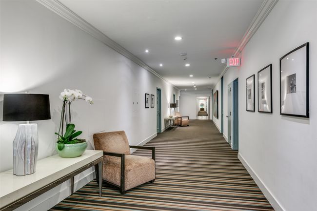 APT-2214 - 3883 Turtle Creek Blvd, Condo with 2 bedrooms, 2 bathrooms and null parking in Dallas TX | Image 33
