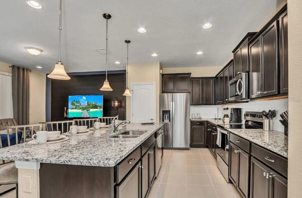 Residential in KISSIMMEE 2