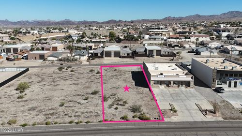 2719 Kiowa Blvd N, Lake Havasu City, AZ, 86404-2674 | Card Image