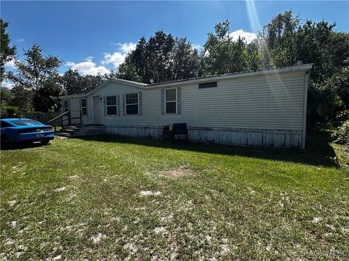 682 County Road 481w, Lake Panasoffkee, FL, 33538 | Card Image