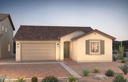 16526 W Whispering Wind Dr, Surprise, AZ, 85387-7680 | Card Image