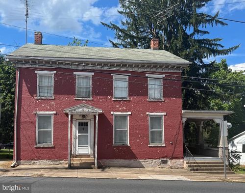 124 Main St, ARENDTSVILLE, PA, 17303-5803 | Card Image