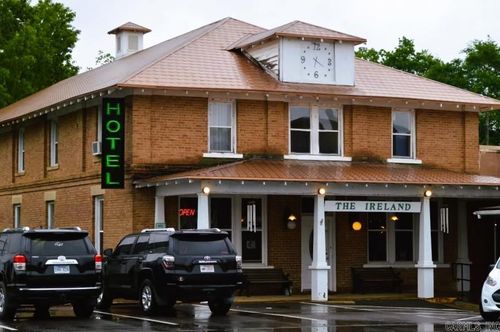 69 Courthouse Square Street, Murfreesboro, AR, 71958 | Card Image