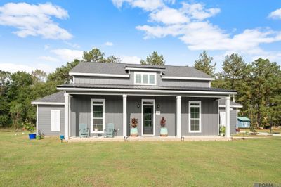 33159 Mangum Chapel Rd, House other with 4 bedrooms, 3 bathrooms and null parking in Walker LA | Image 3