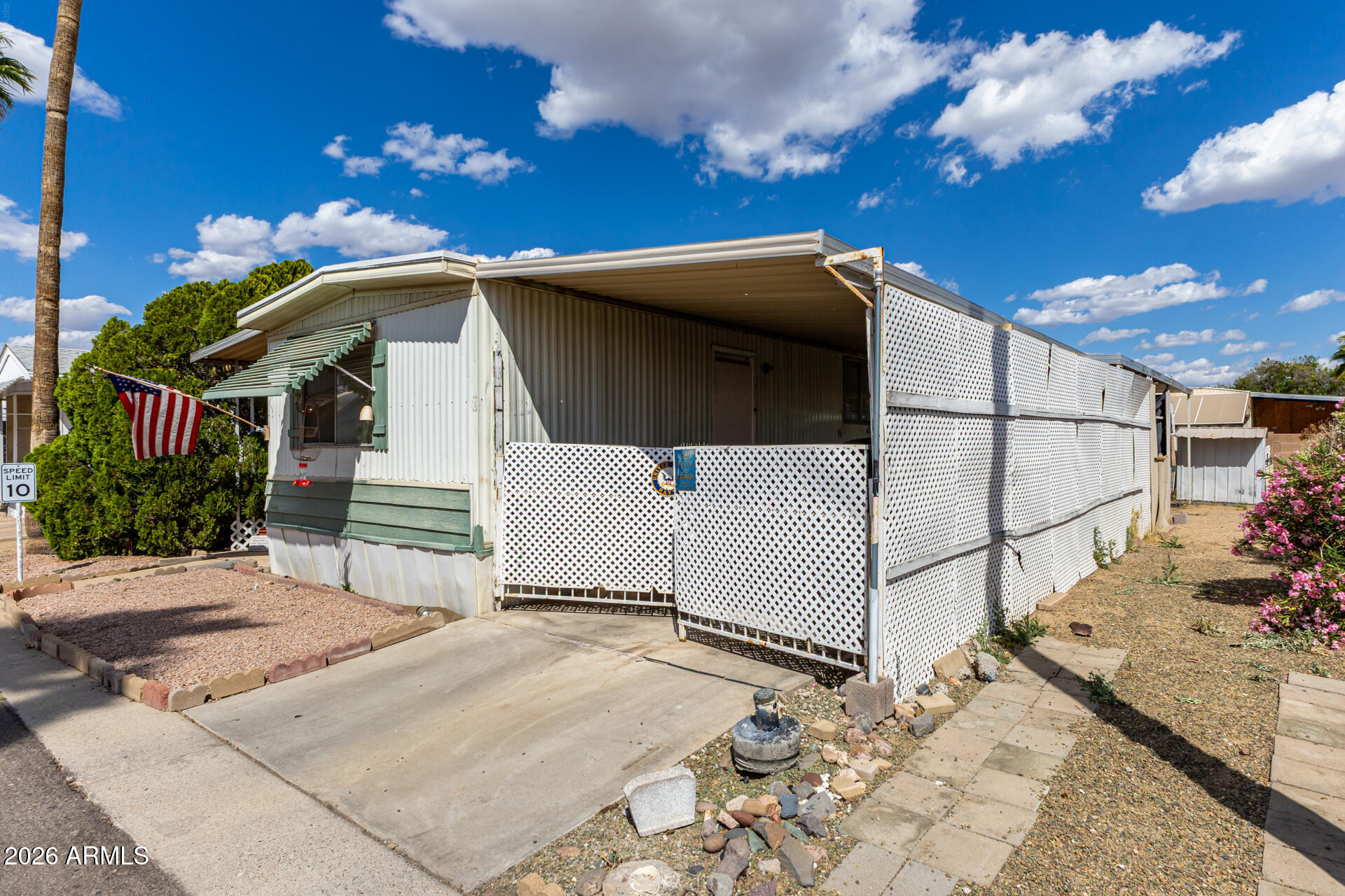 Residential in Peoria 4