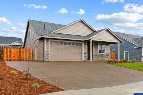 460 Ne Cedar St, Sublimity, OR, 97385 | Card Image