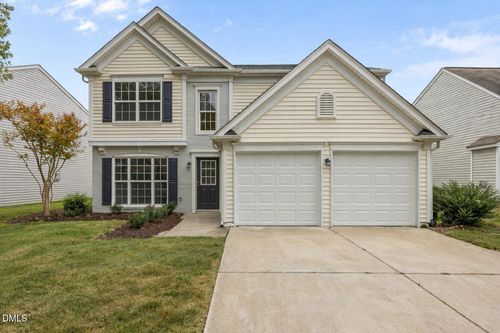 5262 Little Sandy Dr, Raleigh, NC, 27616-5855 | Card Image