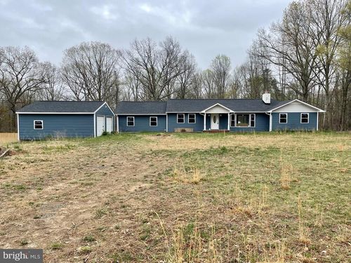 28542 Raccoon Ford Rd, BURR HILL, VA, 22433-9720 | Card Image