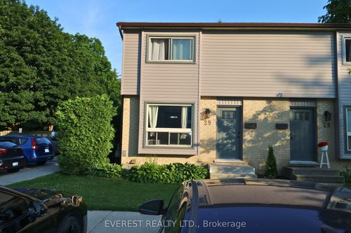 29-253 Taylor St, London, ON, N5Y2J6 | Card Image