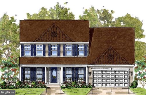 6606 Lost Fox Lane, HANOVER, MD, 21076 | Card Image