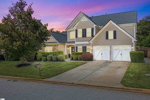 120 Wild Meadow Drive, Simpsonville, SC, 29681 | Card Image