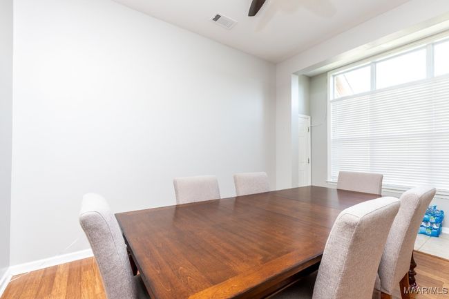 9272 Whispine Ct, House other with 4 bedrooms, 2 bathrooms and null parking in Montgomery AL | Image 4