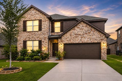 4126 Mountain Laurel Dr, Hickory Creek, TX, 75065-7701 | Card Image