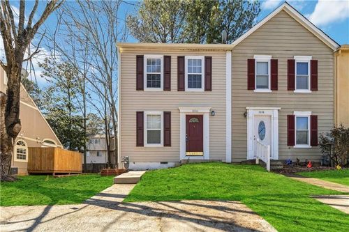 1836 Cumberland Valley Pl Se, Smyrna, GA, 30080-8105 | Card Image