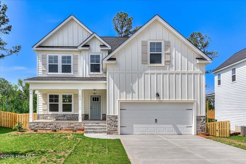 617 Grosbeak Ln, Evans, GA, 30809-1407 | Card Image