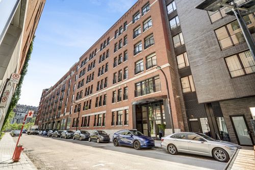 404-50 Rue Des Soeurs-Grises, Montréal, QC, H3C5P1 | Card Image