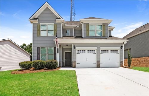81 Ireland Ln, Dallas, GA, 30132-0066 | Card Image