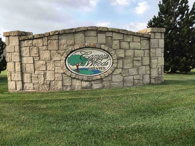 325 Old Colony Ct, Home with 0 bedrooms, 0 bathrooms and null parking in North Newton KS | Image 8