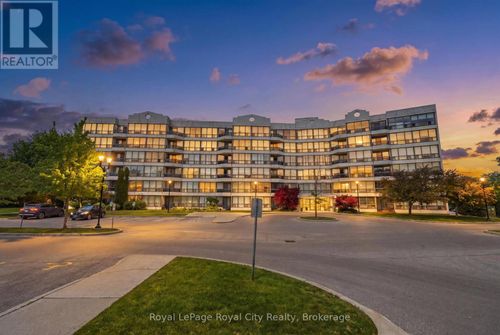 610-107 Bagot St, Guelph, ON, N1H8H5 | Card Image