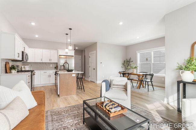 37 - 3614 Buckingham Ln, Condo with 3 bedrooms, 3 bathrooms and null parking in Hudsonville MI | Image 25
