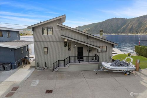 553 Manson Boulevard, Manson, WA, 98831 | Card Image