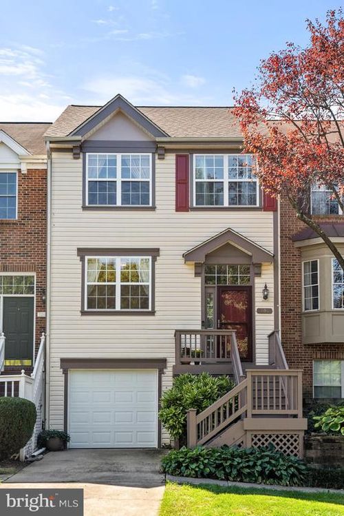 106 Mcilhaney Way, PURCELLVILLE, VA, 20132-3338 | Card Image