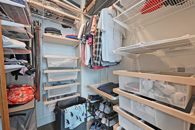 UNIT-1505 - 222 West Ave, Condo with 1 bedrooms, 1 bathrooms and 1 parking in Austin TX | Image 17