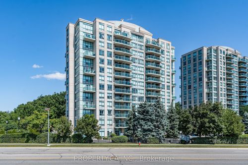 607-2585 Erin Centre Blvd, Mississauga, ON, L5M6Z7 | Card Image