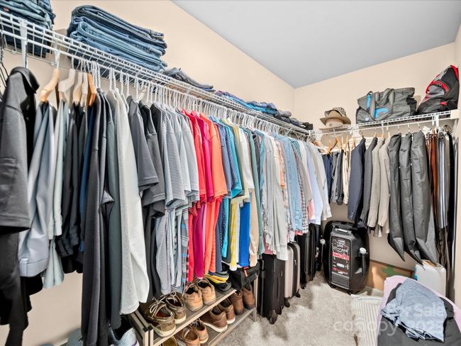 Bedroom 3 Walk-in Closet | Image 33