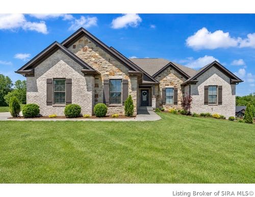 11204 Winged Foot Dr, Sellersburg, IN, 47172-8353 | Card Image
