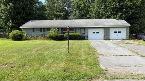 ns-6365 Anderegg Dr, Rome, NY, 13440-7317 | Card Image