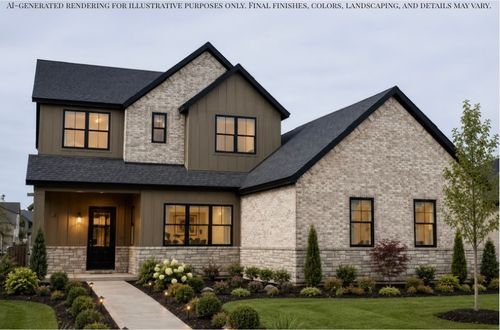3806 Sw Essence Ave, Bentonville, AR, 72713-3289 | Card Image