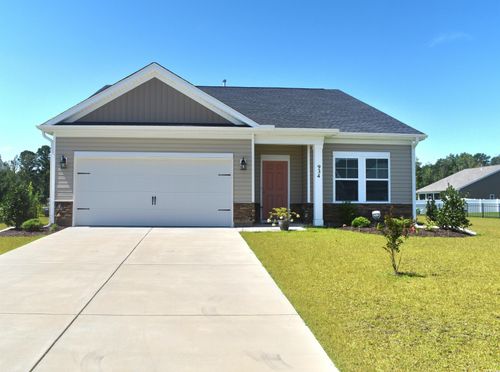 934 Oak Hollow St, Longs, SC, 29568-9505 | Card Image