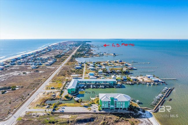 1.2 miles to Gulf Shores Marina | Image 7