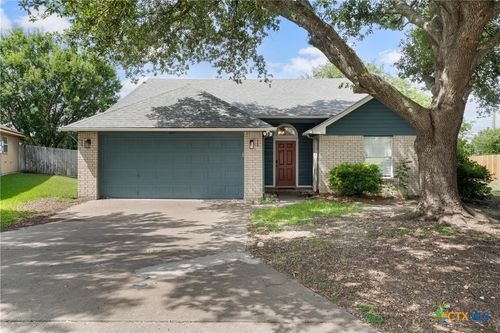 4810 Stone Pointe Dr, Temple, TX, 76502-3751 | Card Image