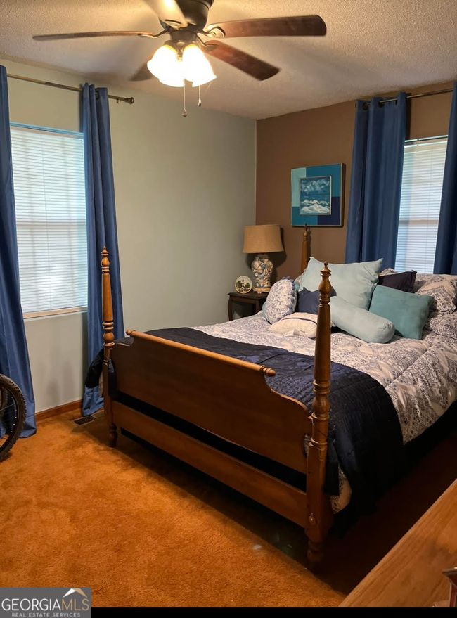 51 Crooked River Dr, House other with 3 bedrooms, 2 bathrooms and 3 parking in Woodbine GA | Image 20