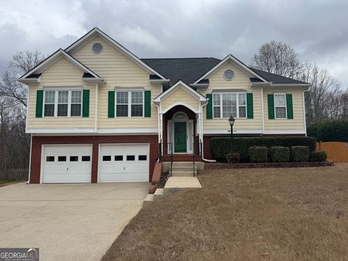2343 Bluff Creek Overlook, Douglasville, GA, 30135-8108 | Card Image