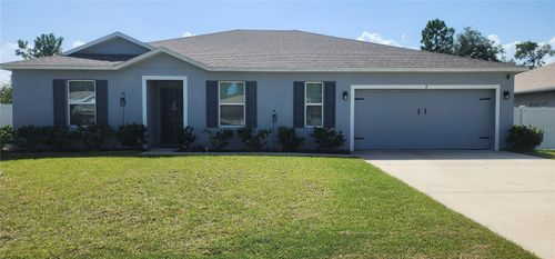 8 Rocking Ln, PALM COAST, FL, 32164-8911 | Card Image