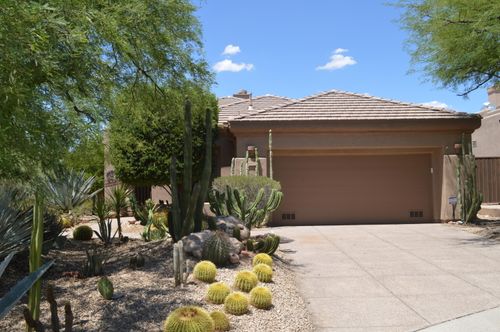 7040 E Brilliant Sky Dr, Scottsdale, AZ, 85266-7058 | Card Image