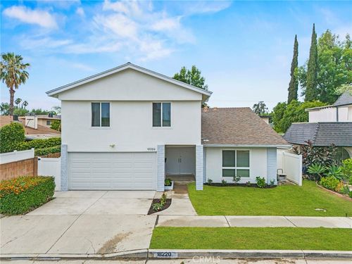 18220 Domino St, Reseda, CA, 91335 | Card Image