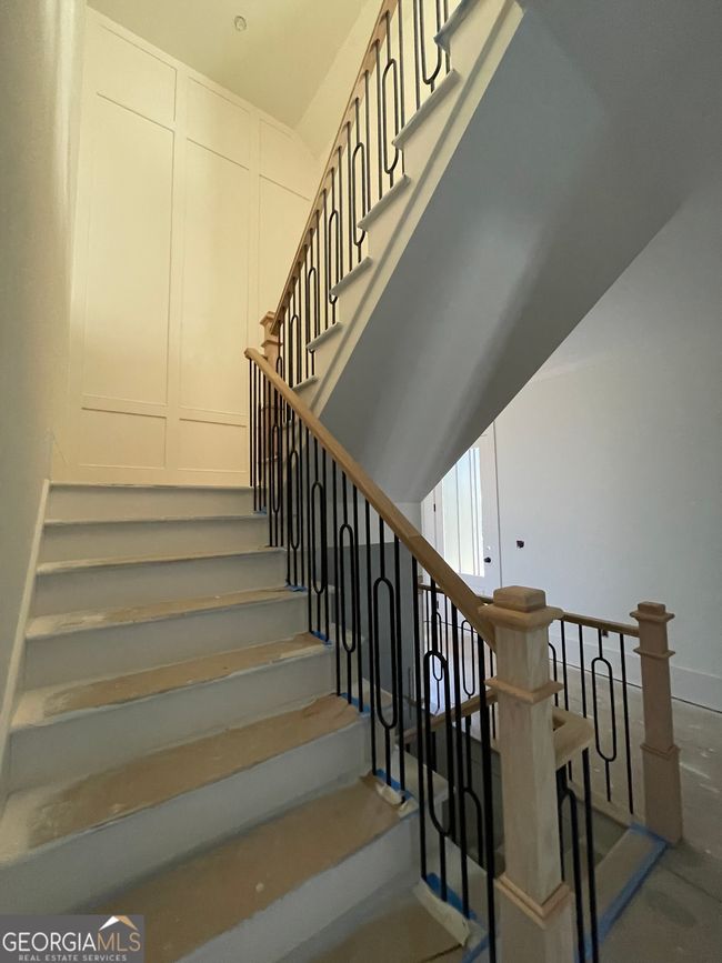 0 Pebble Rock Dr, House other with 5 bedrooms, 6 bathrooms and 3 parking in Cumming GA | Image 23