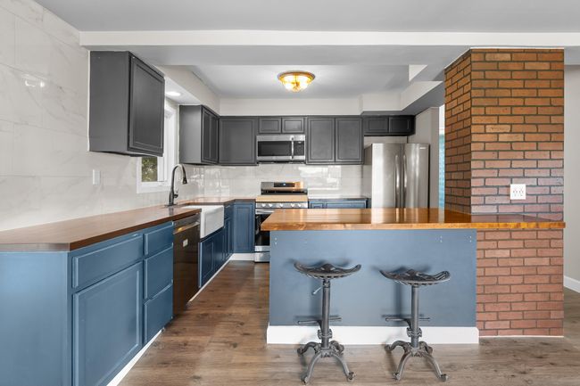 1020 Miller Rd, House other with 3 bedrooms, 2 bathrooms and null parking in Plainwell MI | Image 4
