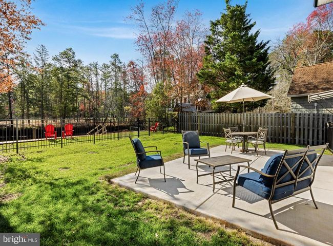 2823 Mullica River Dr, House other with 2 bedrooms, 3 bathrooms and null parking in Hammonton NJ | Image 23