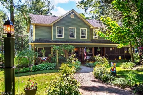 76 Banker Rd, Hewitt, NJ, 07421-3833 | Card Image