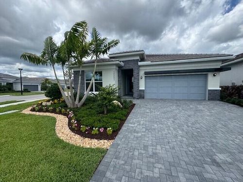 10005 Driftwood Way, Palm Beach Gardens, FL, 33412-2590 | Card Image