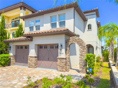 16210 Ravenna Ct, Bella Collina, FL, 34756-3350 | Card Image