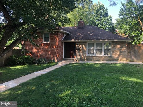 11 Woodsway Rd, Wilmington, DE, 19809-2024 | Card Image